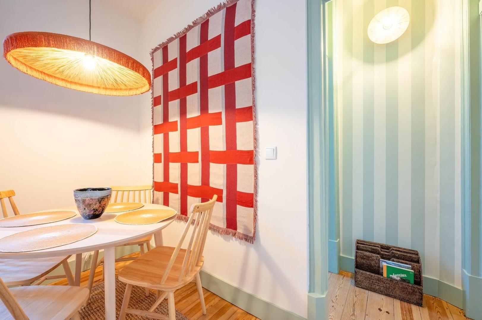 Riverside Splendor In 1 Apartment Porto Brandao
