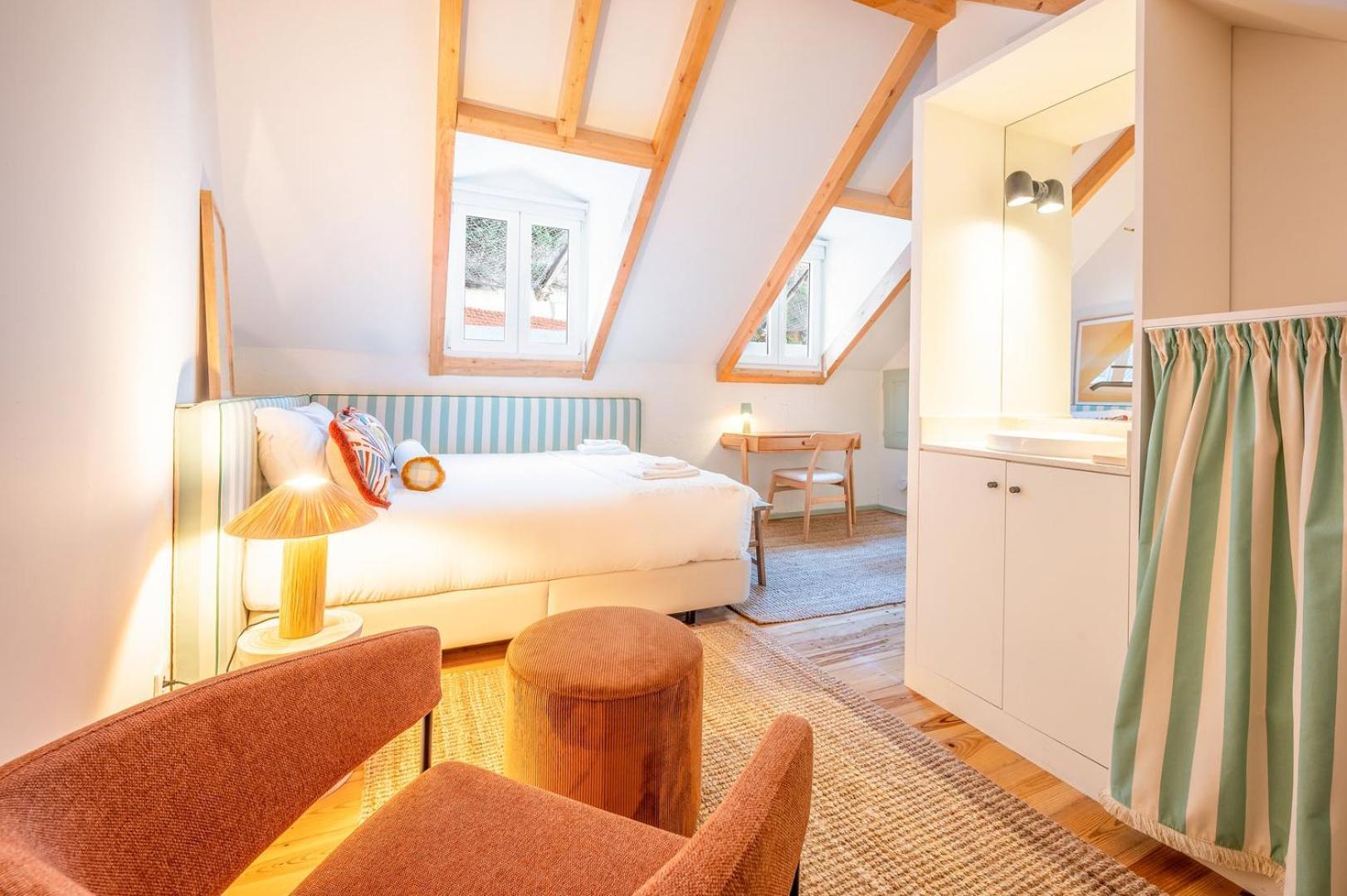 Riverside Splendor In 1 Apartment Porto Brandao