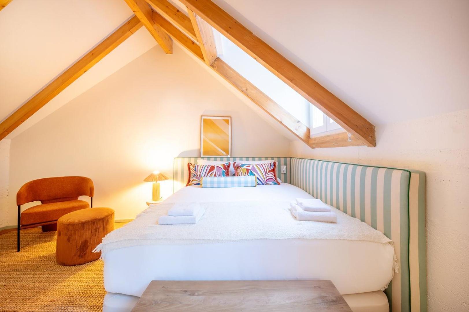Riverside Splendor In 1 Apartment Porto Brandao