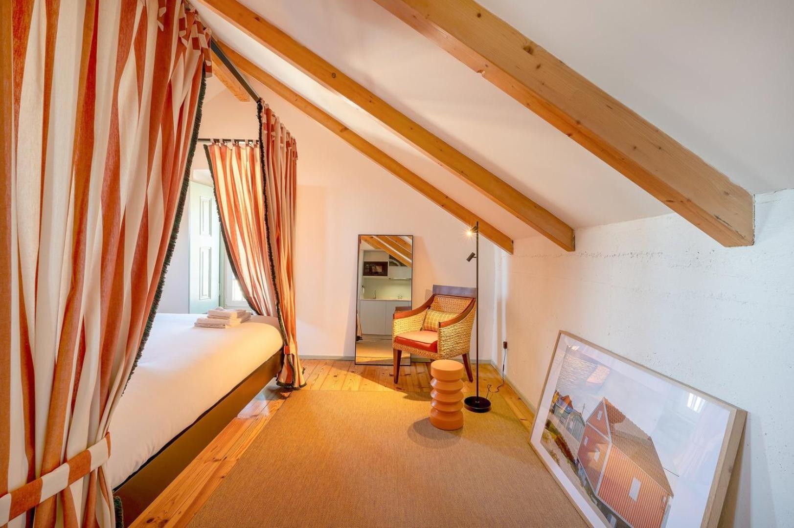 Riverside Splendor In 1 Apartment Porto Brandao