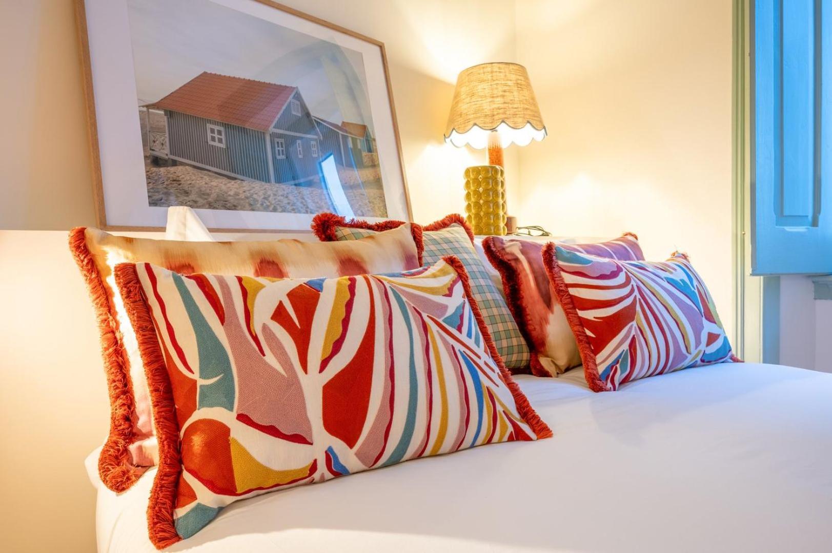 Riverside Splendor In 1 Apartment Porto Brandao