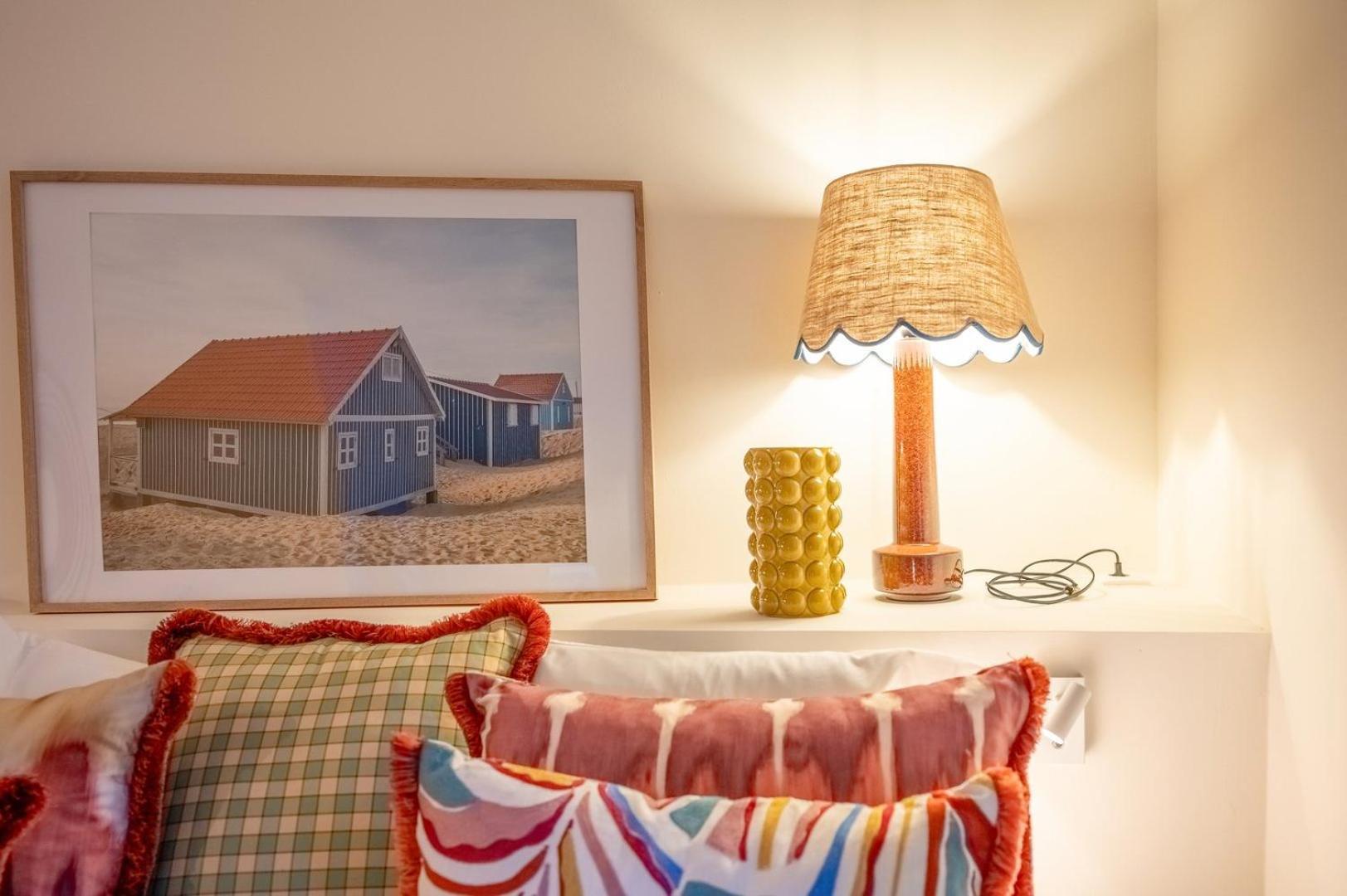 Riverside Splendor In 1 Apartment Porto Brandao
