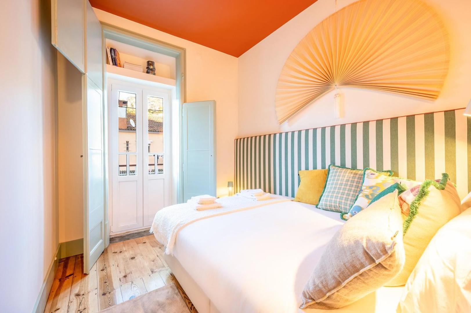 Riverside Splendor In 1 Apartment Porto Brandao